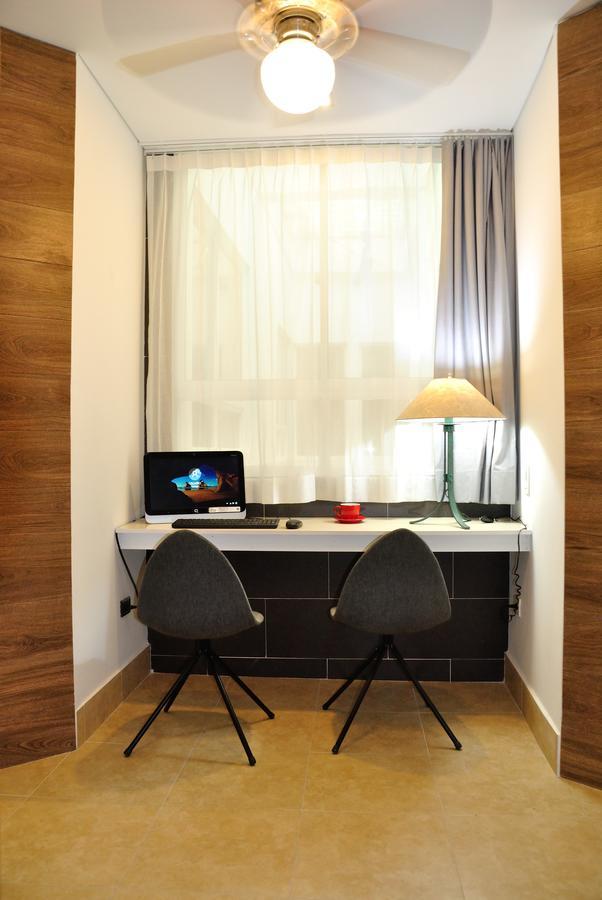 Hlu Hoteles Cartagena Ngoại thất bức ảnh