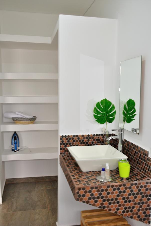 Hlu Hoteles Cartagena Ngoại thất bức ảnh
