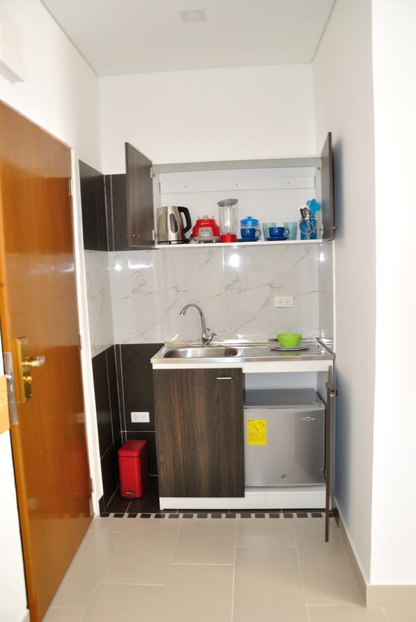 Hlu Hoteles Cartagena Ngoại thất bức ảnh